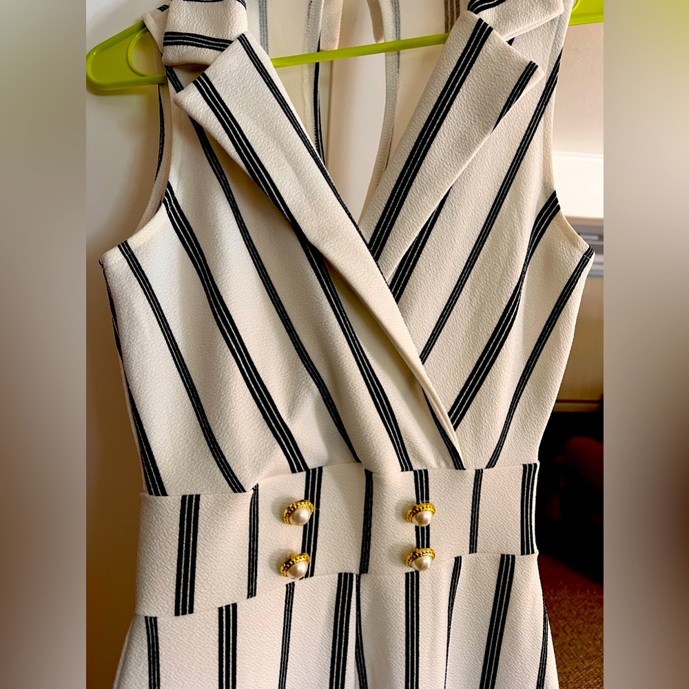 Sophisticated Jumpsuit